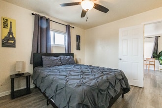 4124 Gamma St in San Diego, CA - Building Photo - Building Photo