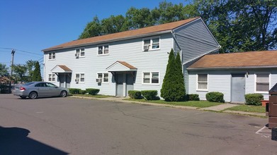 Fullton Street Apartments in New Haven, CT - Building Photo - Building Photo