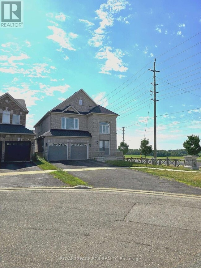 property at 40 Thatcher Crescent