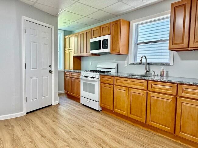 property at 19 Baldwin Ave