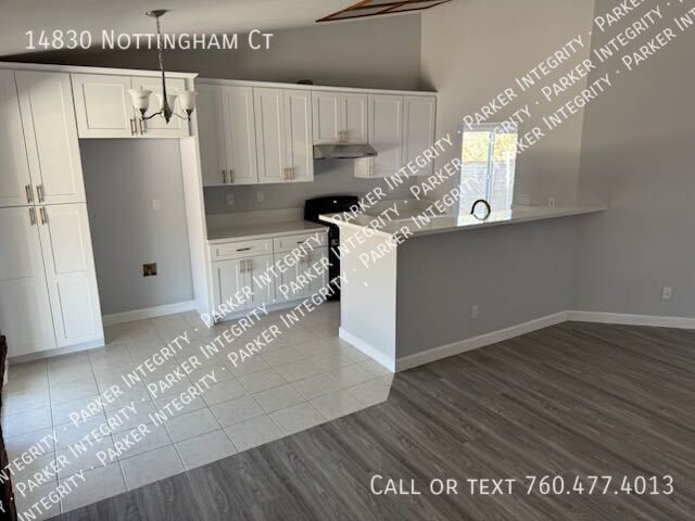 14830 Nottingham Ct in Adelanto, CA - Foto de edificio - Building Photo