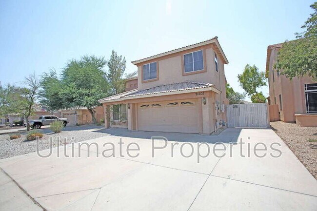 25602 N 68th Dr in Peoria, AZ - Building Photo - Building Photo