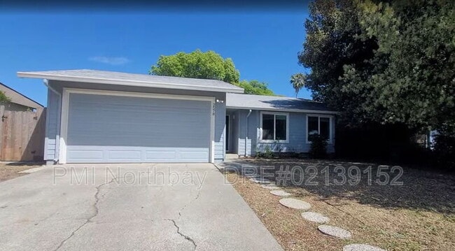 property at 2578 Pembrook Way