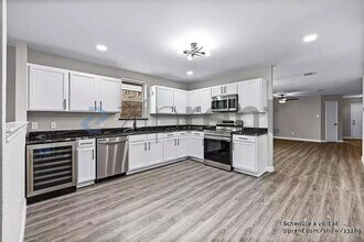 320 Buffalo Bill Dr in Anna, TX - Building Photo - Building Photo