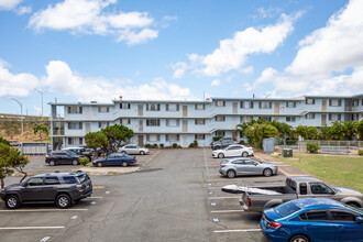 Kunia Palms in Waipahu, HI - Building Photo - Building Photo