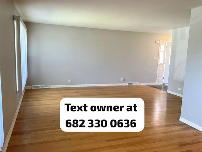 property at 10620 Kedvale Ave