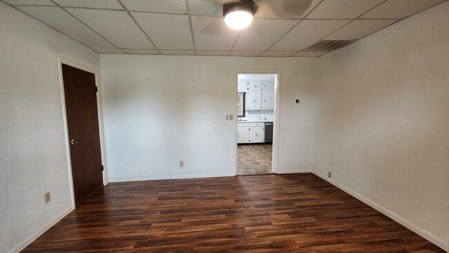 1613 W Noble Ave in Guthrie, OK - Building Photo - Building Photo