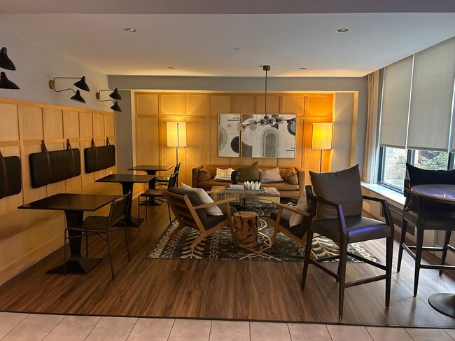 2030 F St NW in Washington, DC - Building Photo - Building Photo