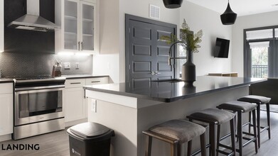 2550 Blackmon Dr, Unit 1409 in Decatur, GA - Building Photo - Building Photo