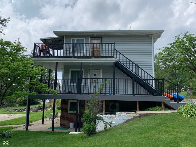 9271 Mallard Dr in Rockville, IN - Building Photo - Building Photo