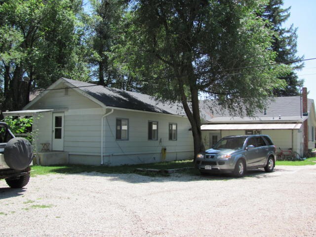 1730 W MULBERRY in Fort Collins, CO - Foto de edificio - Building Photo