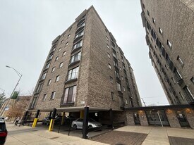2300 N Harlem Ave in Elmwood Park, IL - Building Photo