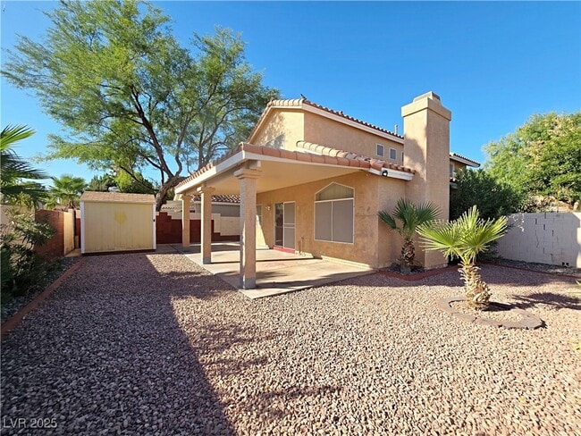 property at 8120 Sandy Creek Dr