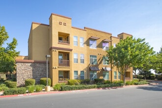Seasons at Laguna Ridge a 55+ Senior Communit in Elk Grove, CA - Building Photo - Primary Photo