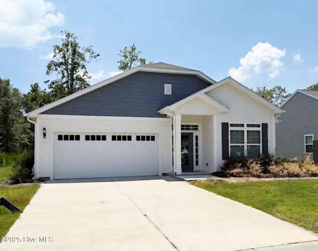 property at 1527 Gate Hill Rd SE