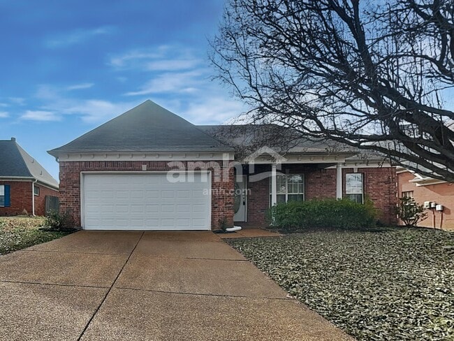 property at 10157 Breezy Ridge Cove