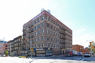 3291 Broadway Apartments