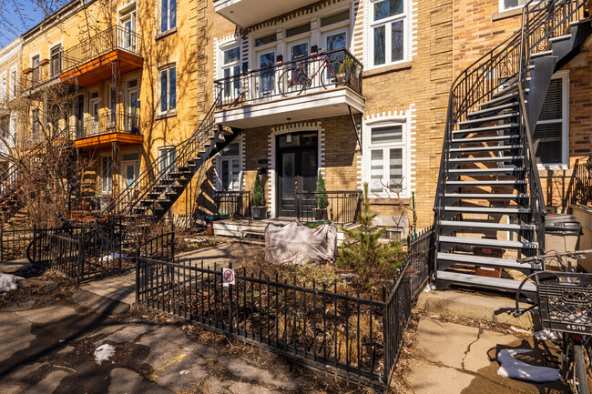 5141 De Lorimier Av