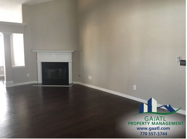 1355 Martins Down Dr SE in Lawrenceville, GA - Foto de edificio - Building Photo