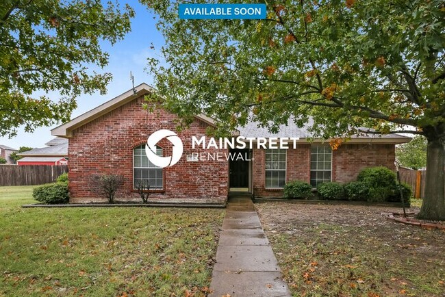 property at 735 Kristi Ln