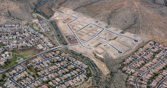 The Foothills at Arroyo Norte Apartments