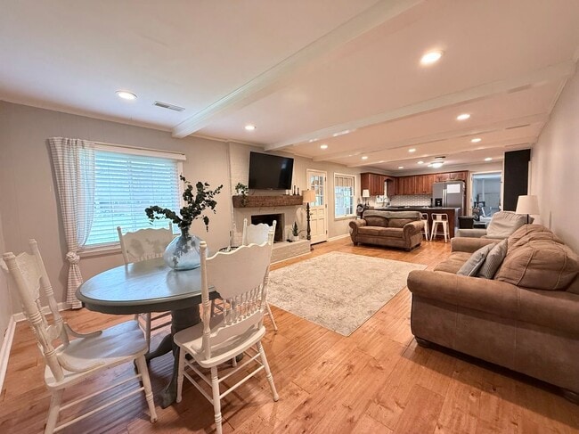 514 Sharondale Dr in Tullahoma, TN - Building Photo - Building Photo