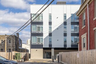 The Nook in Philadelphia, PA - Foto de edificio - Building Photo