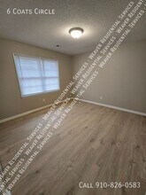 6 Coats Cir in Benson, NC - Building Photo - Building Photo