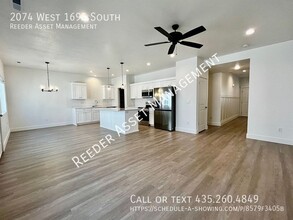 2074 W 1695 S in West Haven, UT - Foto de edificio - Building Photo