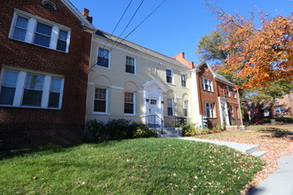4032 8th St NE in Washington, DC - Building Photo - Building Photo