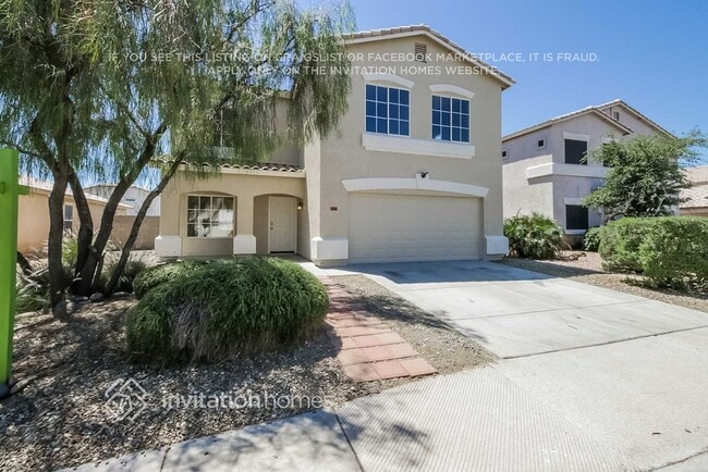 13207 W Crocus Dr in Surprise, AZ - Building Photo - Building Photo