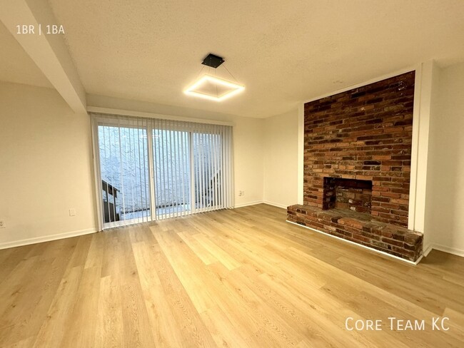 property at 3618 Warwick Blvd