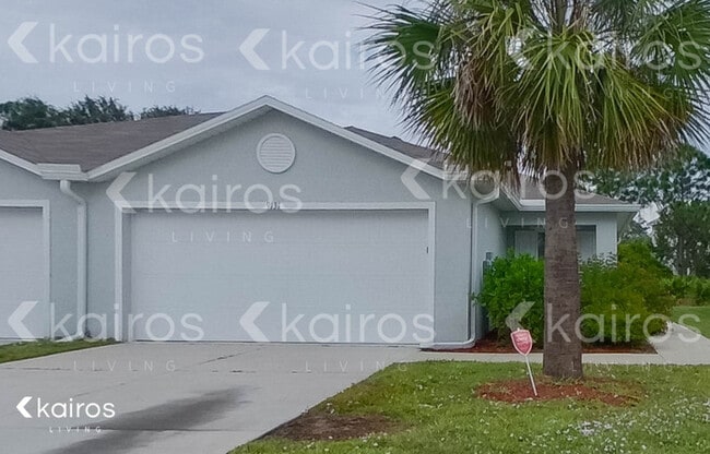 property at 9131 Aegean Cir
