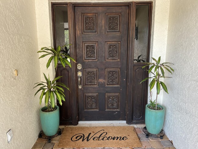 410 Rio Casa Dr S in Indialantic, FL - Building Photo - Building Photo