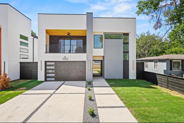 1930 Calypso St in Dallas, TX - Building Photo