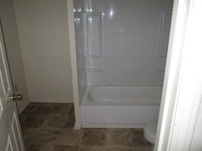 144 Pike Ave in Jacksonville, AR - Building Photo - Building Photo