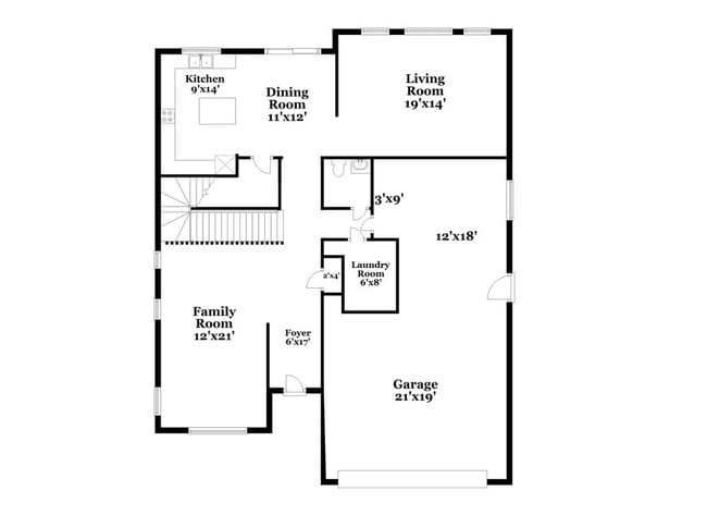 1942 E Ebony Pl in Chandler, AZ - Building Photo - Building Photo