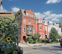 1524 18th St NW in Washington, DC - Foto de edificio - Building Photo