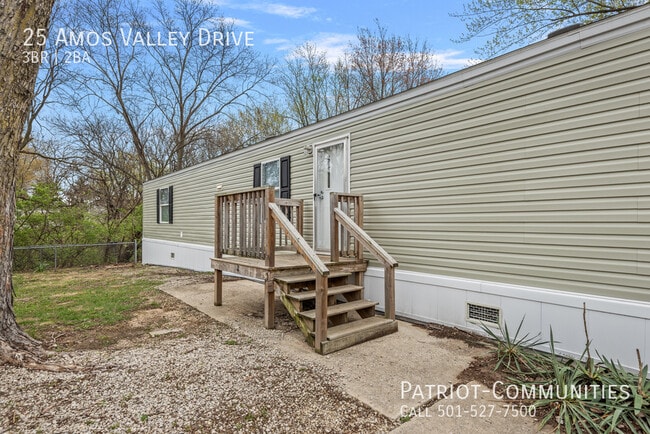 25 Amos Valley Dr in Springfield, IL - Building Photo - Building Photo