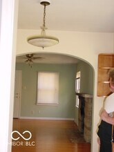 805 Berkley Rd in Indianapolis, IN - Building Photo - Building Photo