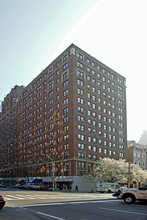 173 W 78th St in New York, NY - Foto de edificio - Building Photo