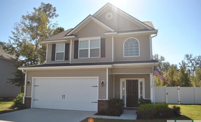 property at 1235 Peacock Trail