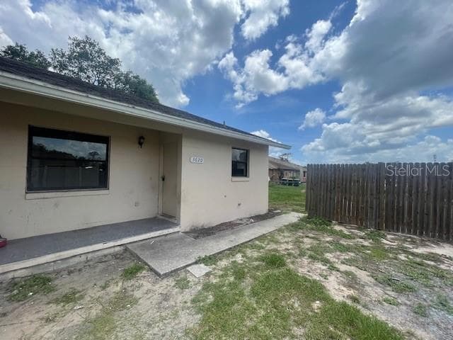 property at 3620 Willow Oak Rd