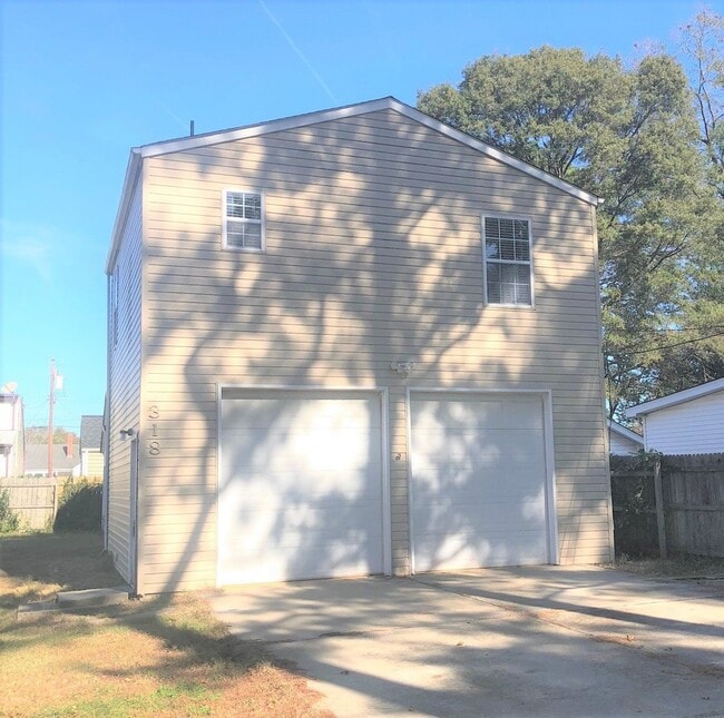 property at 318 Neoma Dr