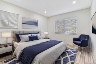 2821 NE 15th Terrace in Wilton Manors, FL - Building Photo - Building Photo