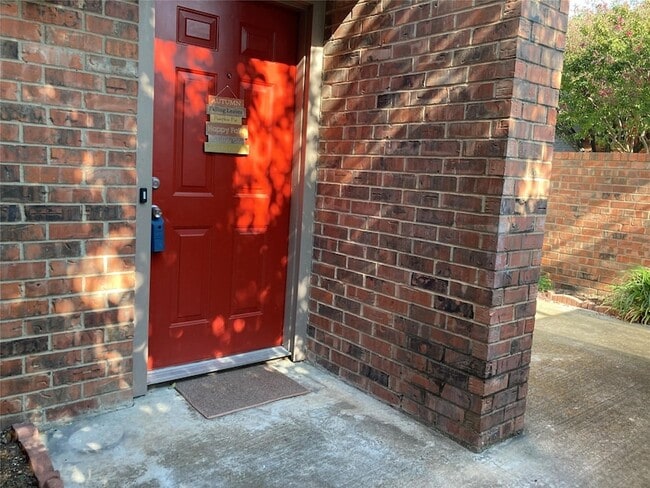 property at 18240 Midway Rd