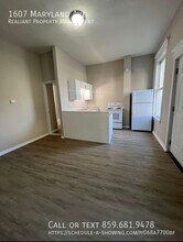 1607 Maryland Ave in Covington, KY - Building Photo - Building Photo