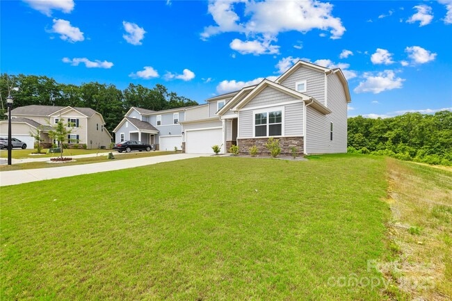 3432 Blf Hl Ln in Charlotte, NC - Building Photo - Building Photo