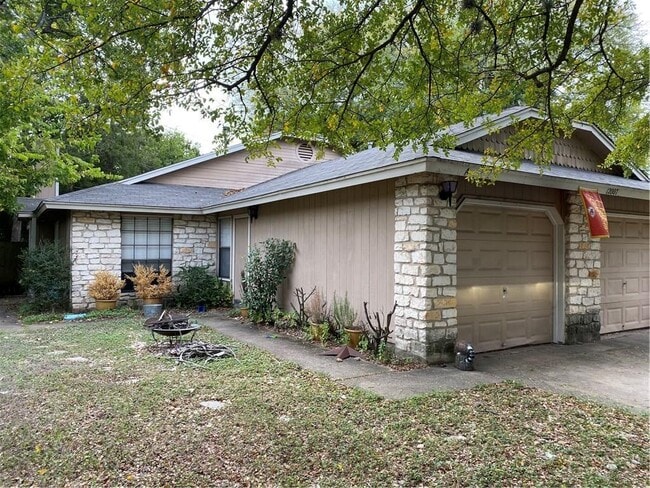 property at 12007 Commonwealth Way