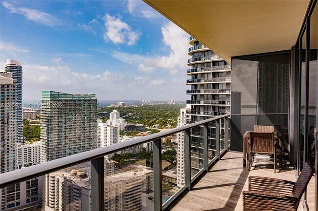 property at 801 S Miami Ave